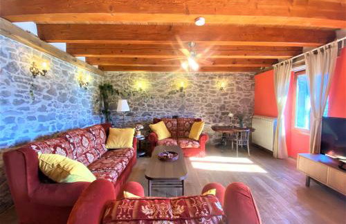 VILLA SALVIA - Holiday house with pool - - Foto 33