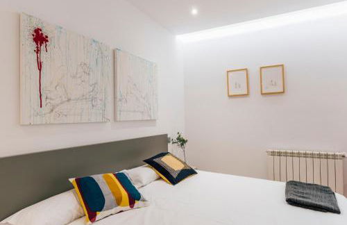 Edificio Calixto by Plaza Mayor Apartamentos - Foto 29