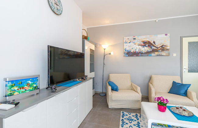 Pool Villa Maro In Nature - Foto 16