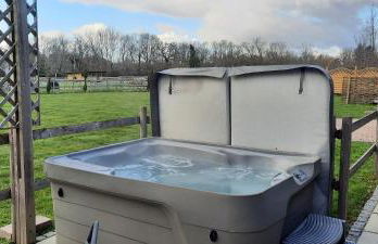 Blashford Manor Farmhouse Holiday Cottage - The Shire Cottage - Foto 6