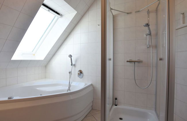 Luxury Holiday Home With Sauna - Foto 12