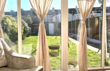 Surrey Street Retreat - Foto 29