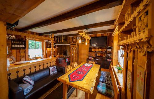 Chata na Spiszu - Foto 19