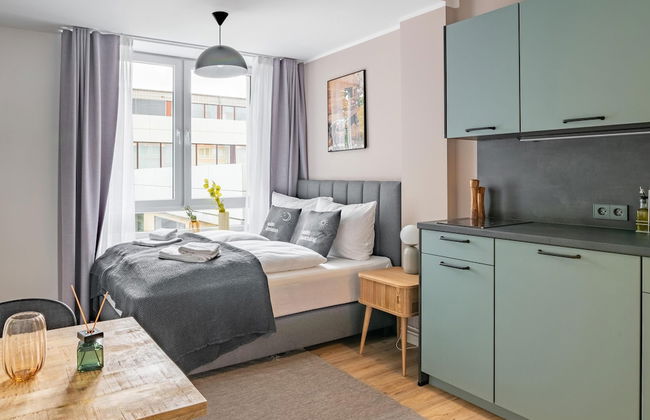 Limehome Salzgitter A.-Schweitzer-Str. - Foto 59