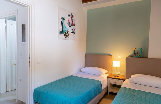 Cretan Minoan Apartments - Foto 5