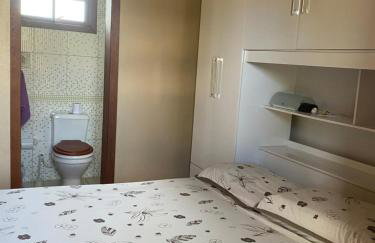 Sobrado Charmoso Beach House com piscina - Foto 16