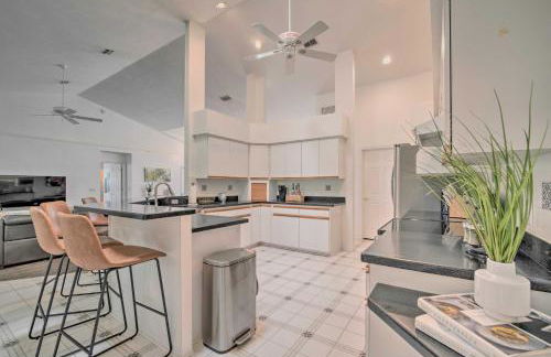 Crystal River Gem Near Three Sisters Springs! - Foto 10