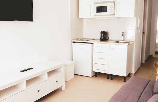 Apartamentos Club La Farola - Photo 1