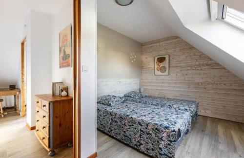 Évasion à Loctudy, charmante maison pour 4 personnes - Foto 7