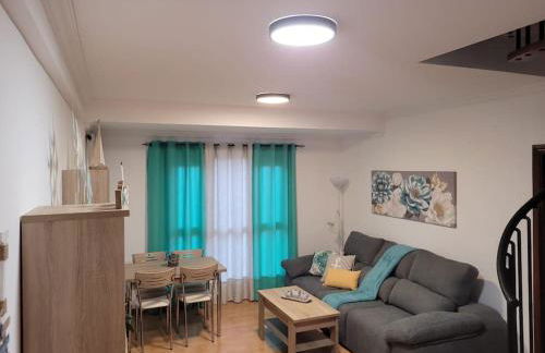 PLAYA DEL NORTE VIVIENDA VACACIONAL - Foto 8