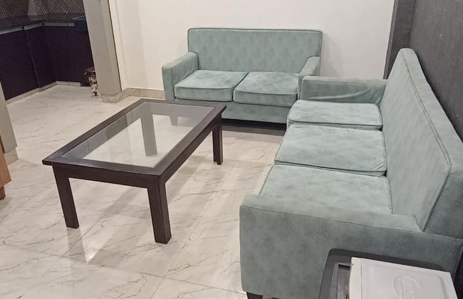 85 The Ganges 2 Bhk Apartment for Homestay - Foto 34