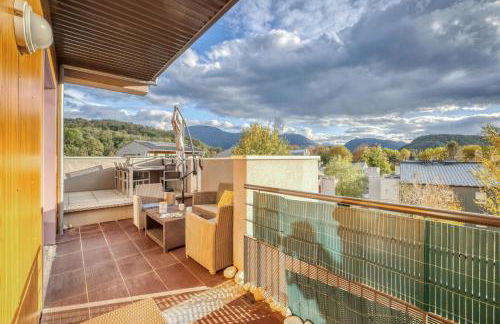 Le Donjon Bleu - Calme / Montagne /Ski - Photo 10