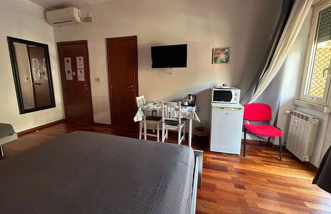 Domum Vaticani - Foto 25