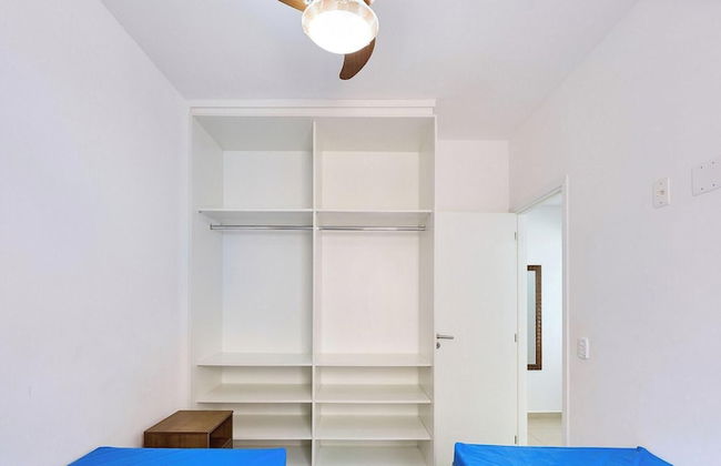 Residencial Saint Barth - Foto 10