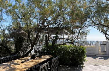 Mas Andalou Fabuleuse première ligne de mer, plage privative - Foto 36