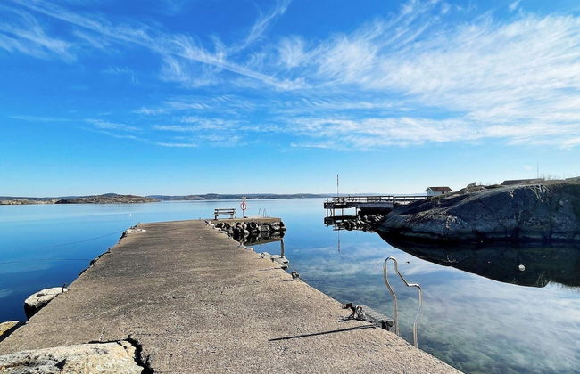 6 Person Holiday Home in Hoviksnas-by Traum - Photo 22