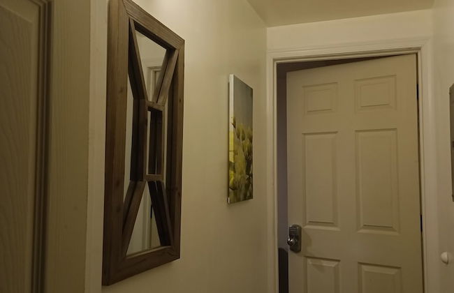 Global Bed & Breakfast - Foto 12