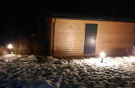 Królewski Apartament nad Zegrzem 206 Luksus - Foto 20