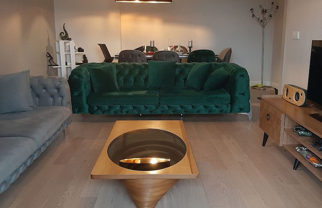 Suryapi Vitrin Sitesi - Foto 2