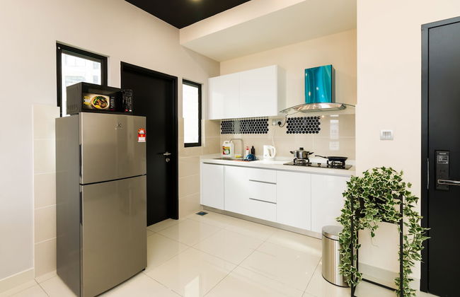 J DUPION Boutique Suites by NowHere - Foto 24