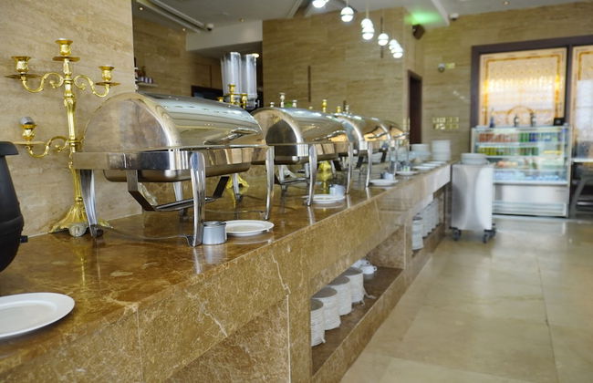 Bristol Hotel Salalah - Foto 78