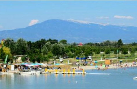 Appartement avec balcon/terrasse - Photo 8