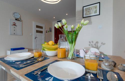 Apartament HAPPY 302 Łukęcin BlueMare basen EPapartamenty - Foto 33