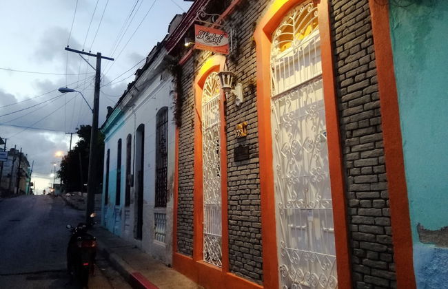 Hostal Jose Ramon - Foto 53