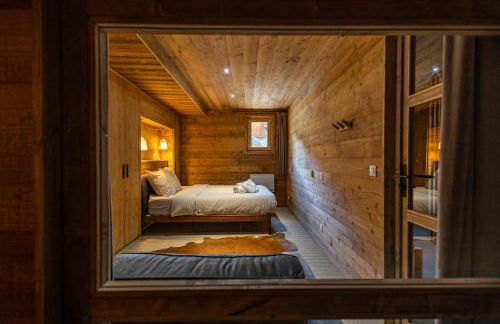 Chalet Achillée 5 Bedrooms - Foto 8