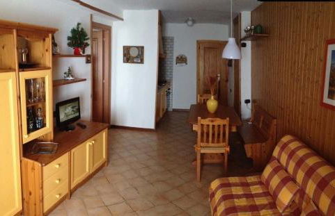 Villaggio dello sciatore residence paradiso appartamenti e monolocale - Foto 7