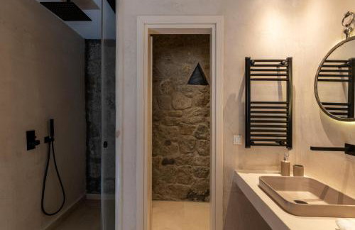 Villa Veneta at Ornos Sea View - Photo 89