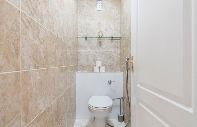 Lovely Apartments in Landward Court - Photo 20