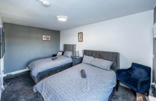 Modern Birkby Lodge Townhouse 2-3 bedroom options - Foto 21