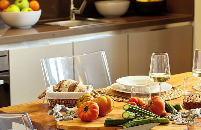 Trianon Borgo Pio - Foto 18