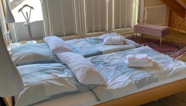 Ferienwohnungen im Hegau - Foto 5