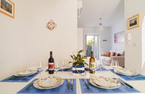 Lido Marini Seahouses - Foto 17