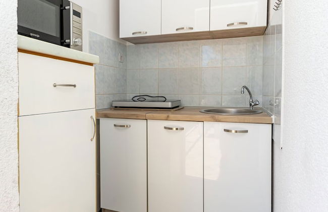 Apartments Nikola - Foto 23