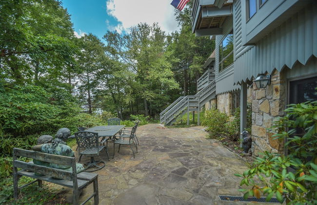 Inspiration Point by Taylor Made Deep Creek - Photo 60