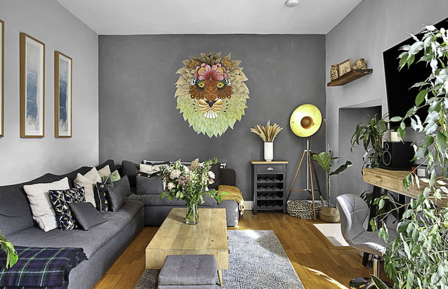 Beautiful Abode In the South West - Foto 19