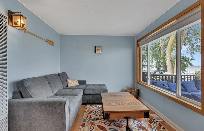 Rizzy's on the Lake - Foto 12