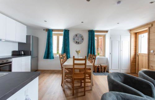 Chalet les Vieux Murs - Foto 13