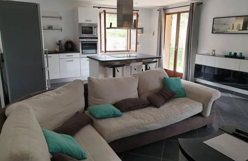 Appartement dans campagne aixoise - Foto 9