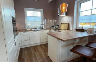 Muggelhuus das Ferienhaus im Alten Land / Pflaumenbaum - Photo 59