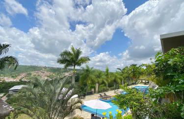 AP alto da serra Villas 104A - Photo 18