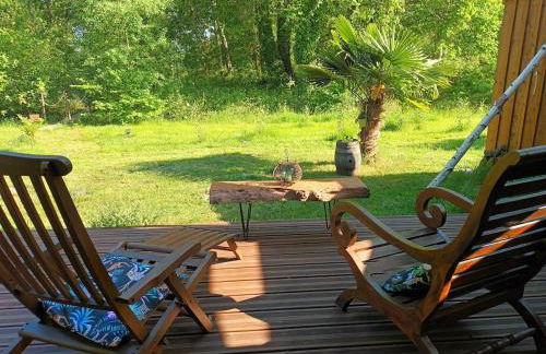 Gîte des Graves de Lilou - Foto 42