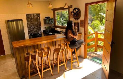 Casa O Segredo da Alma - Photo 24