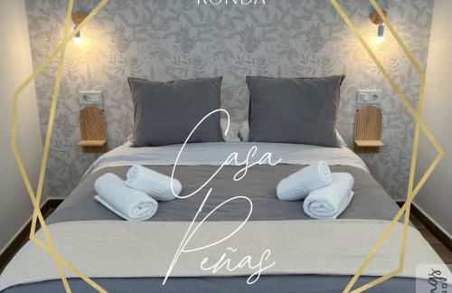 Casa Peñas 1 - Photo 1