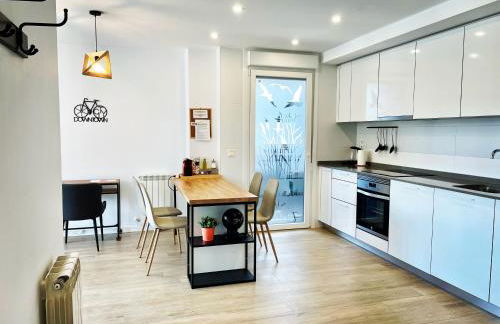 Gran Bilbao XI with parking by Aston Rentals - Foto 3