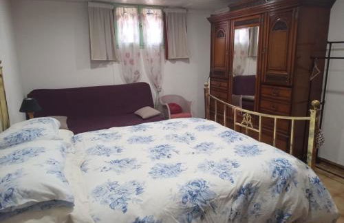 F2 classé 3 étoiles vue montagne, extérieur clos - Foto 7