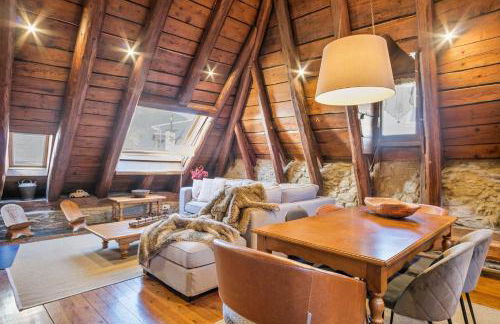 Luderna - Casa Coto Moreu - Foto 1